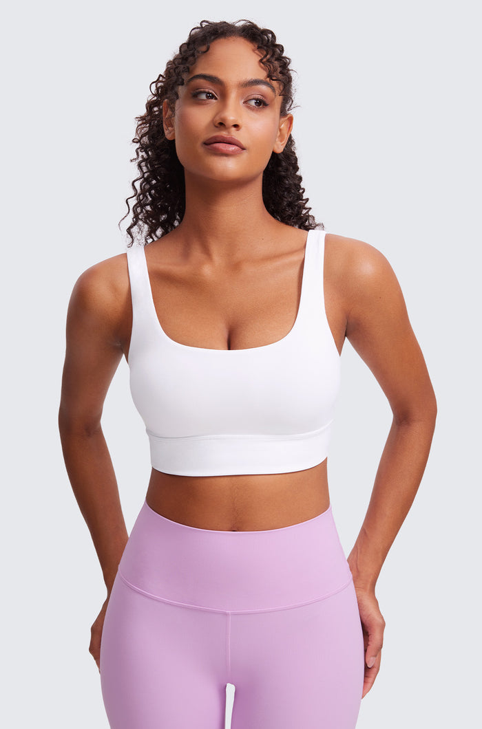 White / XS