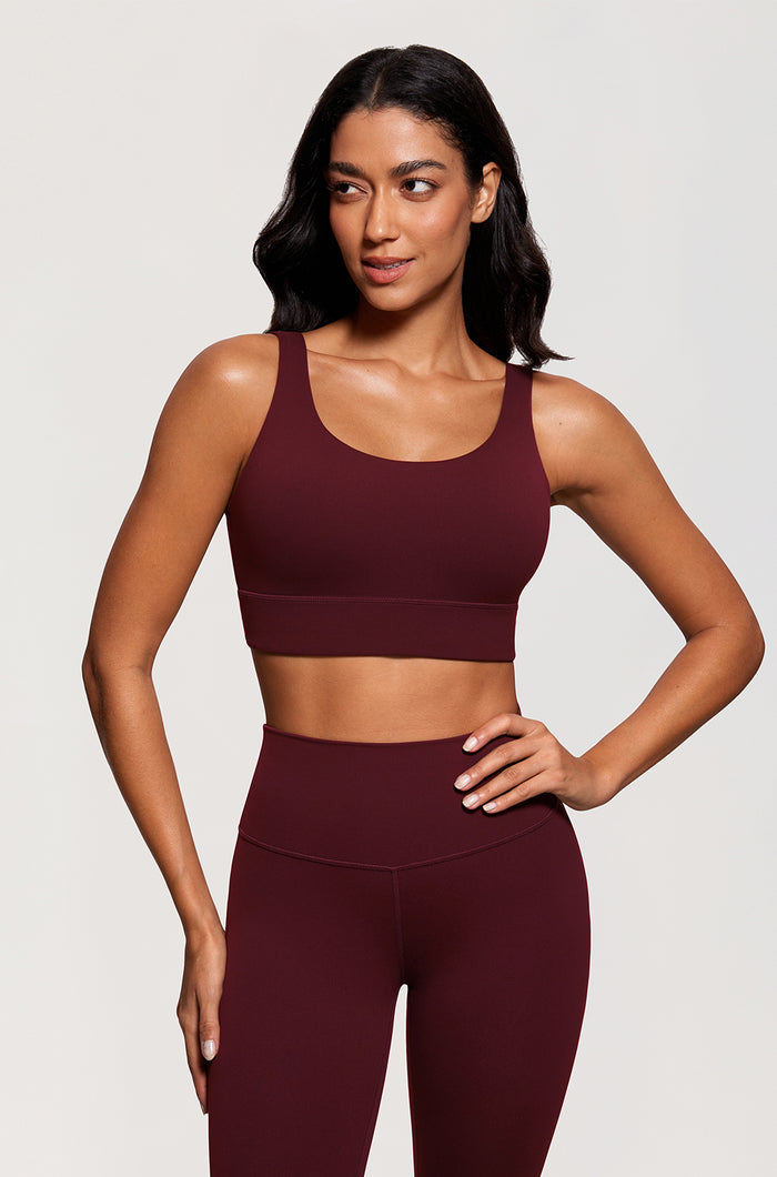 Red Merlot / XS