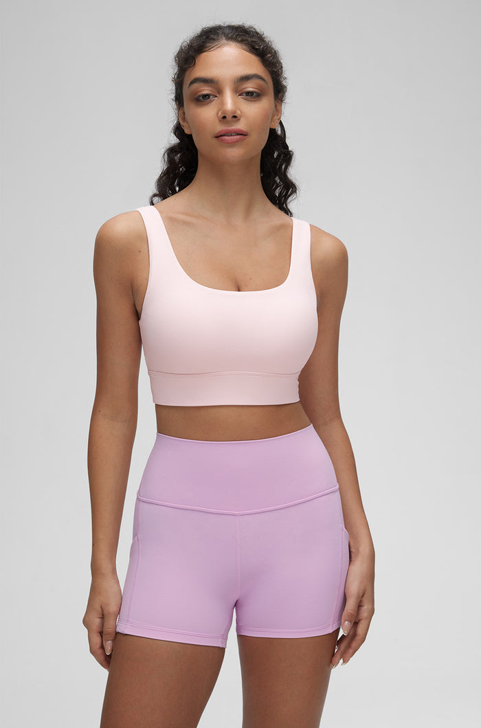 Strawberry Pink / XS