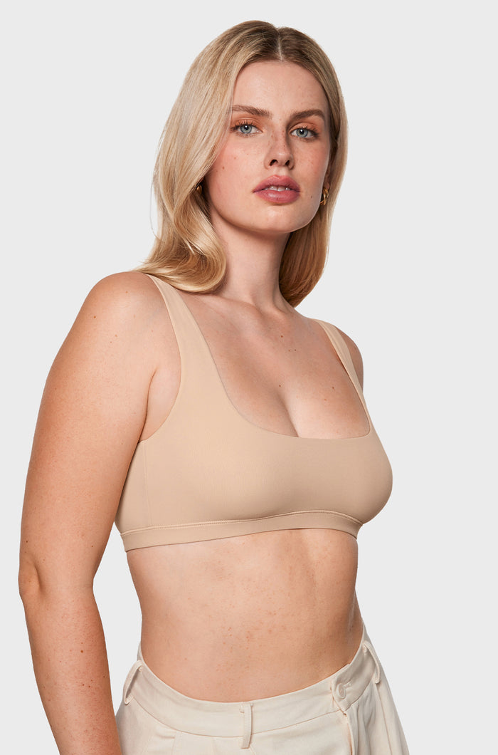 Wheat Beige / XS