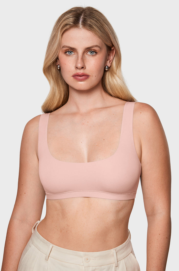 Blush Pink / XS