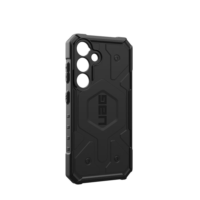 UAG Pathfinder Case - Samsung Galaxy S24 - Black