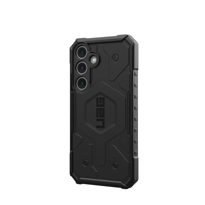 UAG Pathfinder Case - Samsung Galaxy S24 - Black