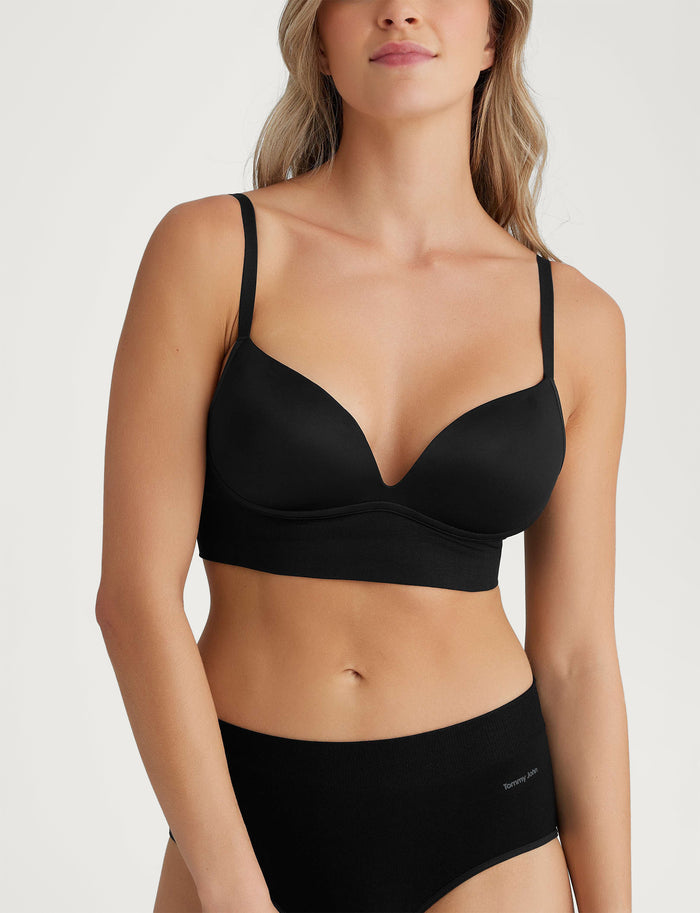 Black / XS
