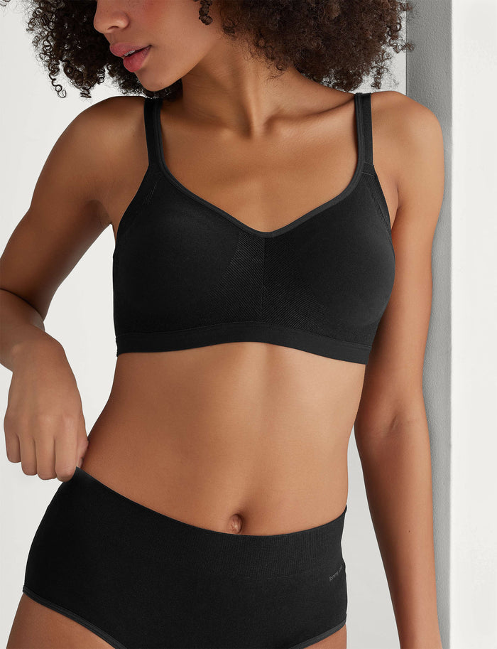 Black / XS