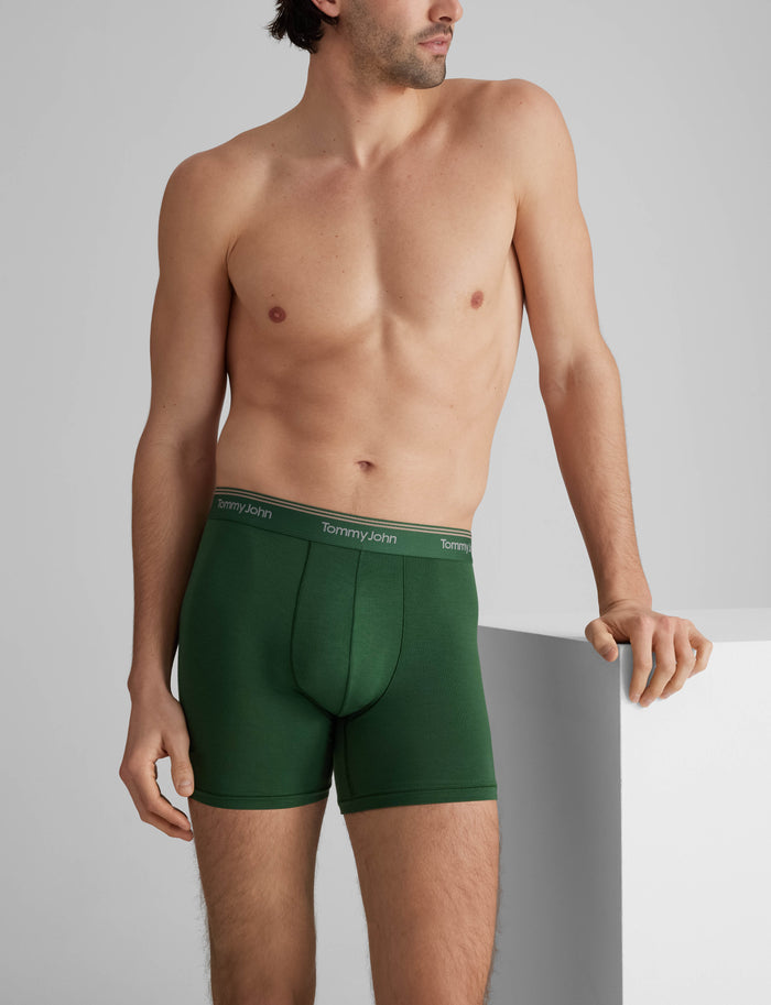 Ultra Soft Flex Trunk 4"::Greener Pastures