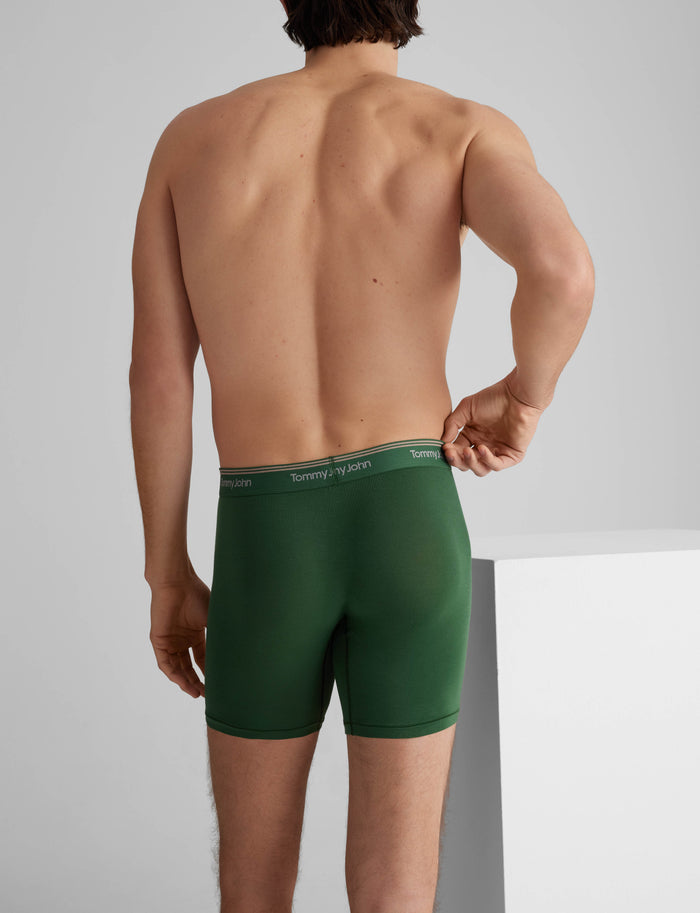 Ultra Soft Flex Trunk 4"::Greener Pastures