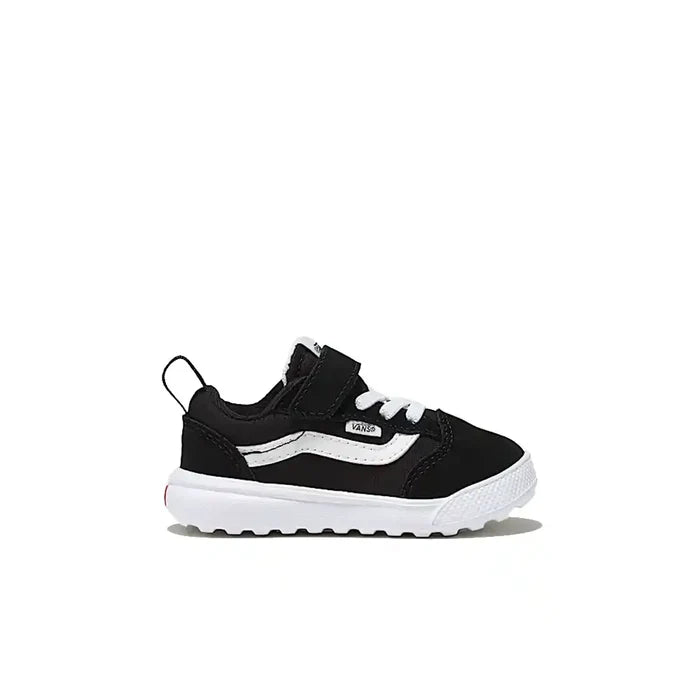 UltraRange V TD 'Black True White'