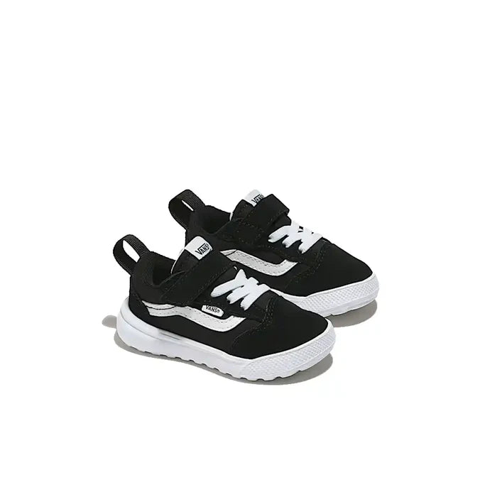 UltraRange V TD 'Black True White'