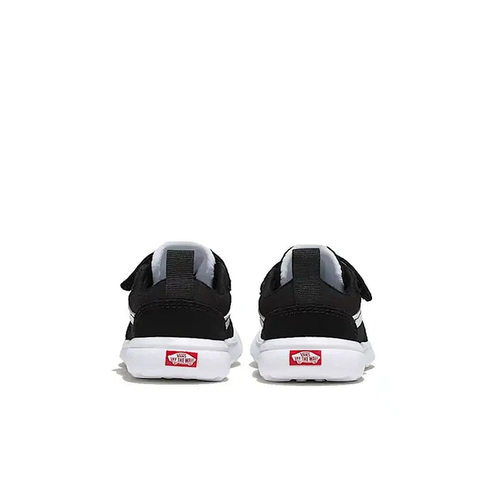 UltraRange V TD 'Black True White'