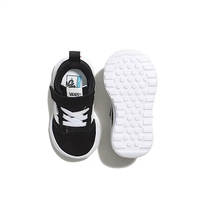 UltraRange V TD 'Black True White'