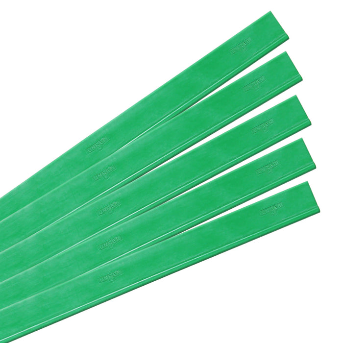 Unger Power Rubber Green - Windows101