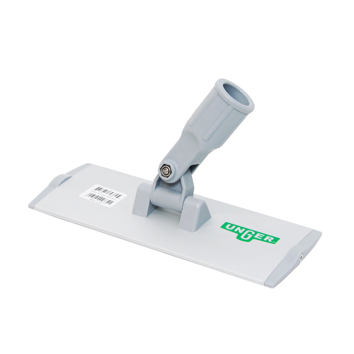 Unger Swivel Pad Holder Fits Extension Poles