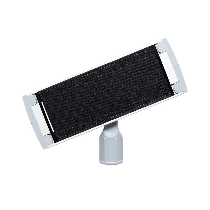Unger Swivel Pad Holder Fits Extension Poles