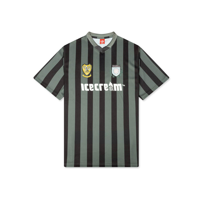 United Jersey 'Black'