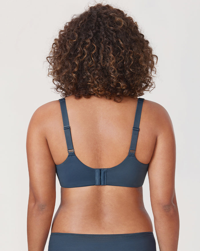 Women's Unlined Minimizer Bra Sargasso