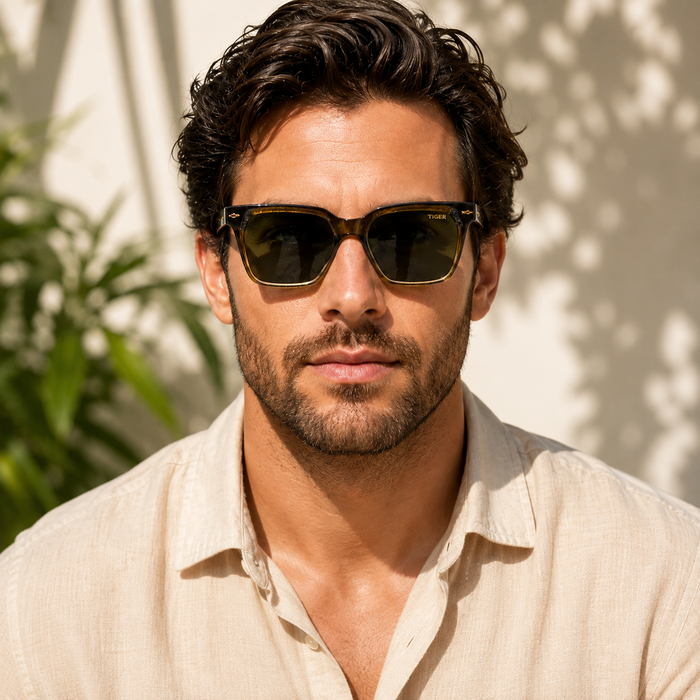 Upgrade your style with Ben Hunt Cat-Eye Sunglasses, designed for women who appreciate fashion and functionality