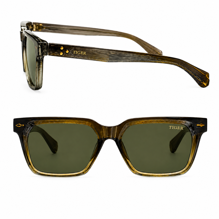 Upgrade your style with Ben Hunt Cat-Eye Sunglasses, designed for women who appreciate fashion and functionality