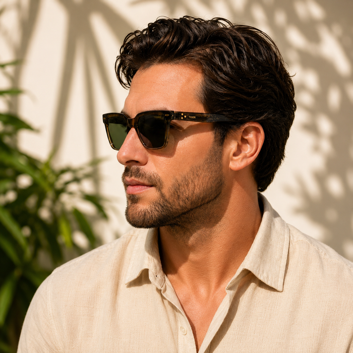 Upgrade your style with Ben Hunt Cat-Eye Sunglasses, designed for women who appreciate fashion and functionality