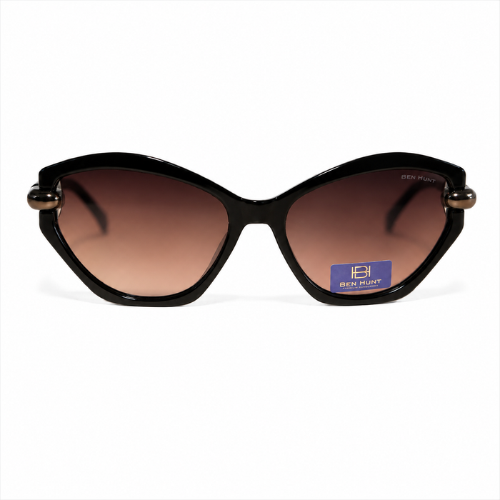 Upgrade your style with the ANS BILLION Premium Aviator Sunglasses for Men.