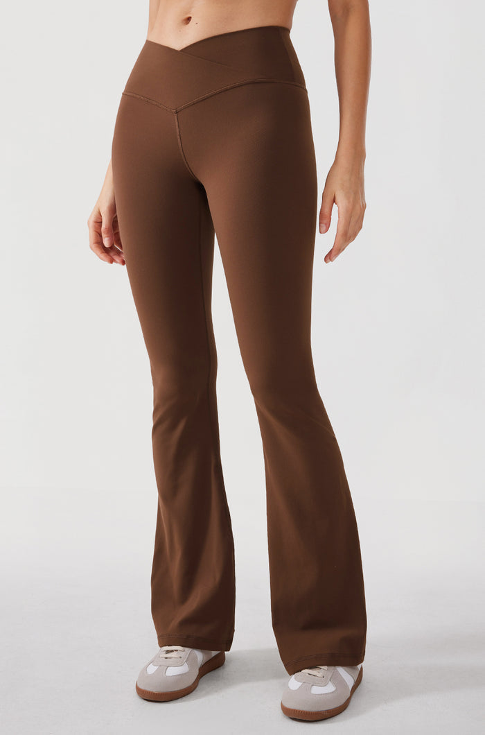 Coffee Brown / XXS