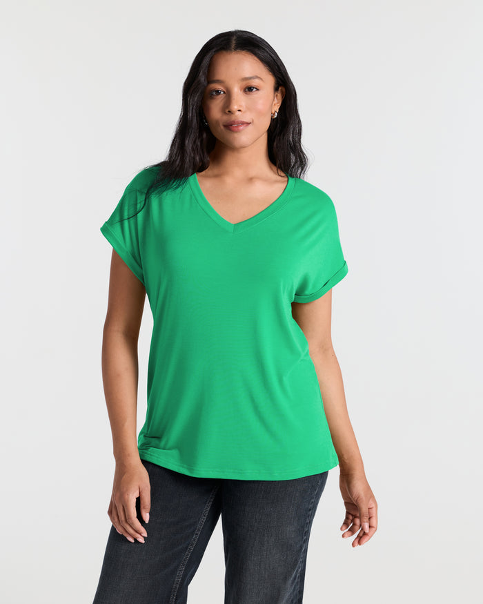 Apple Green / XS