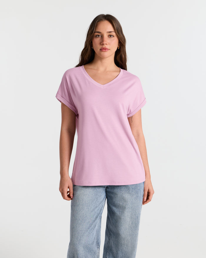 Ash Rose / XS