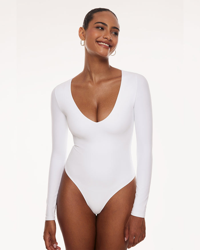 White / XXS