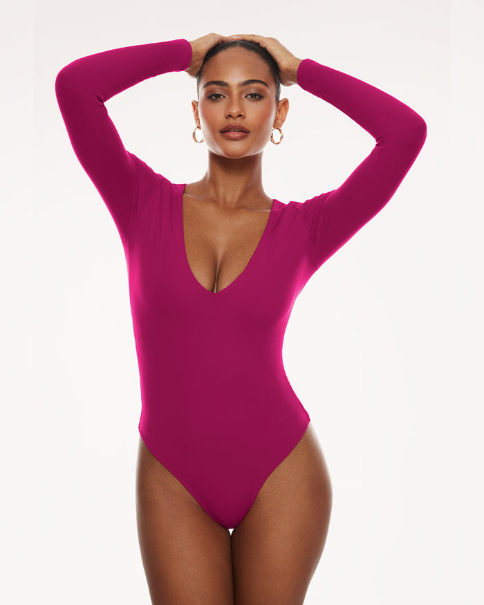 Magenta Purple / XXS