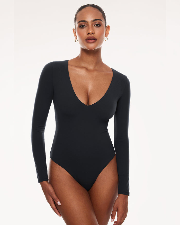 Black / XXS
