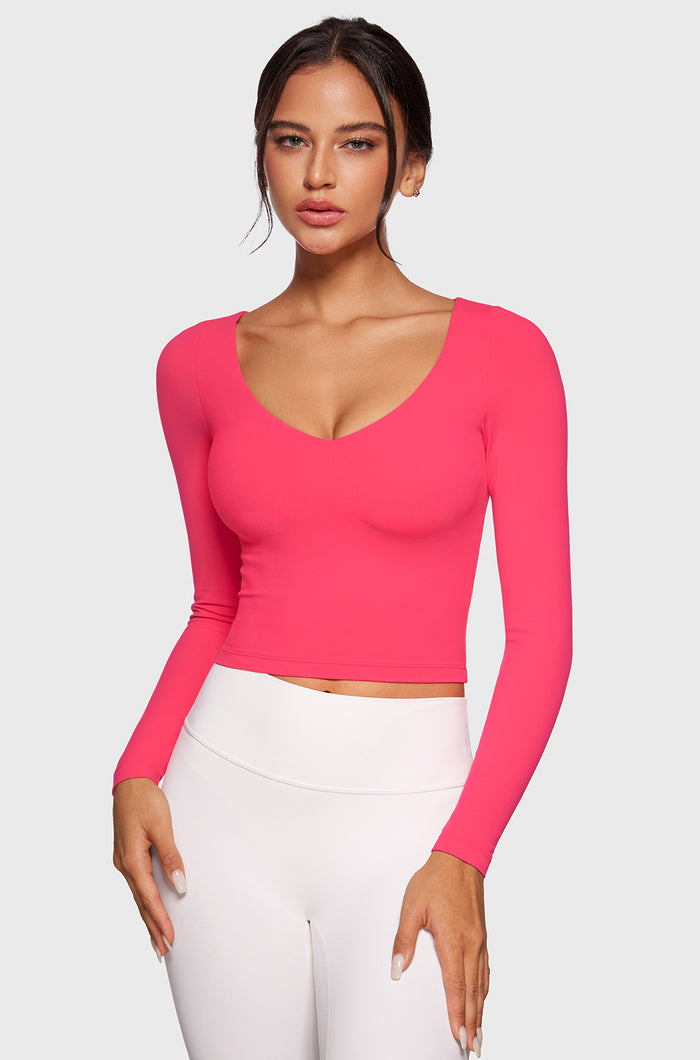 Lip Gloss Pink / XS