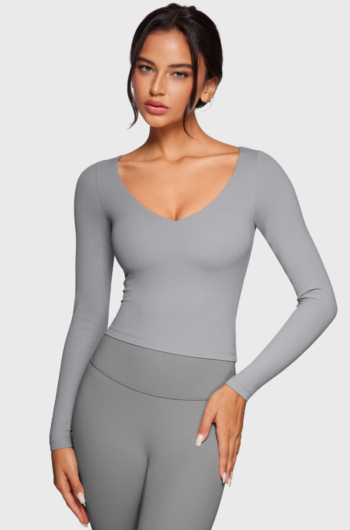 Rhino Grey / XS