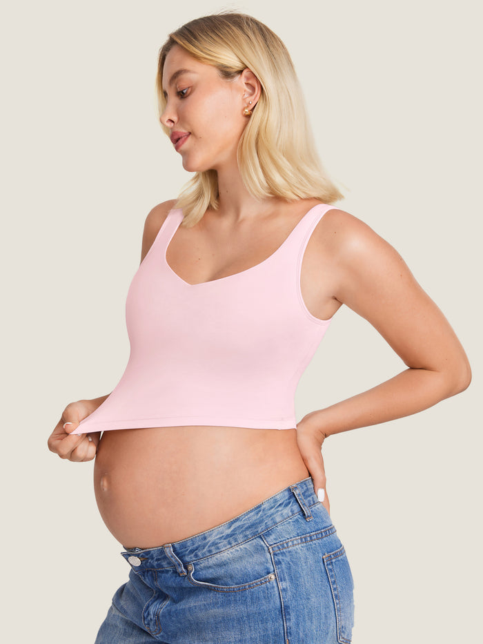 Strawberry Pink / XS