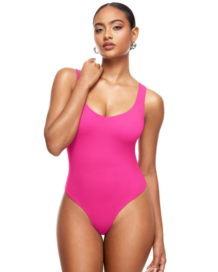 Hibiscus Purple / XXS