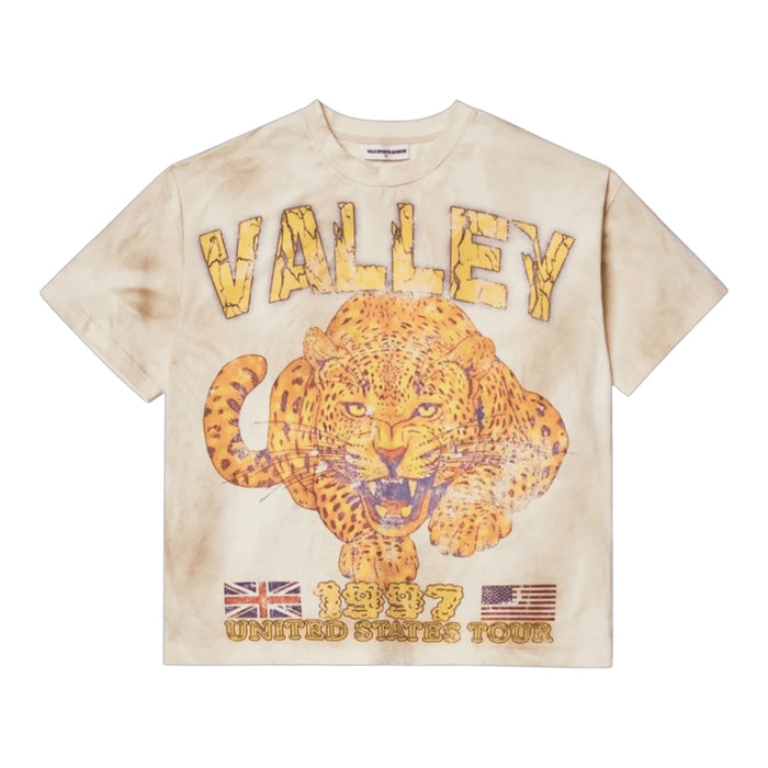 Vale Forever Cheetah T-Shirt