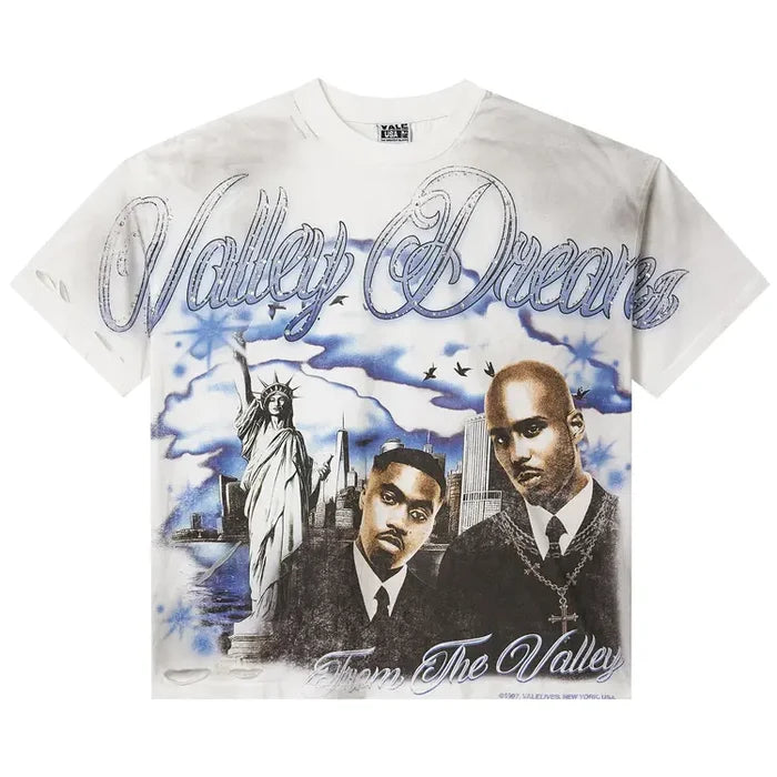 Vale Forever Godfather T-Shirt
