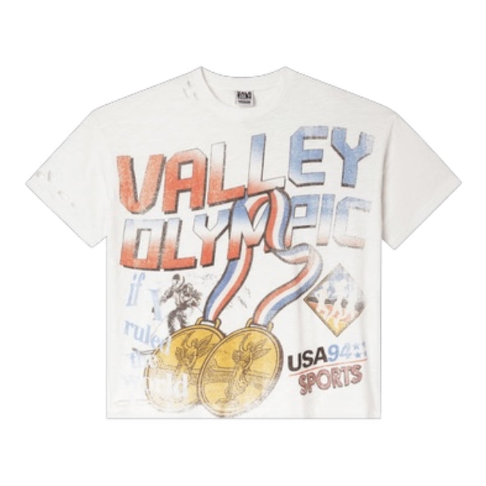 Vale Forever Olympia T-Shirt