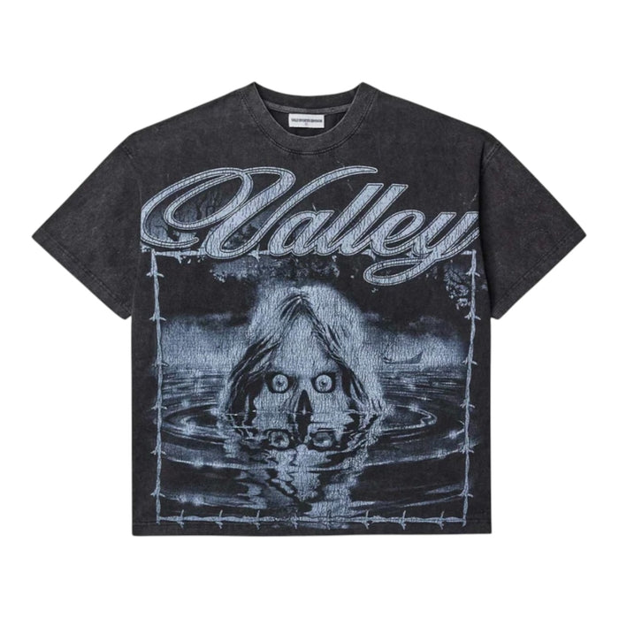 Vale Forever River Monster T-Shirt