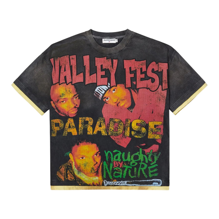 Vale Forever Summer Fest T-Shirt