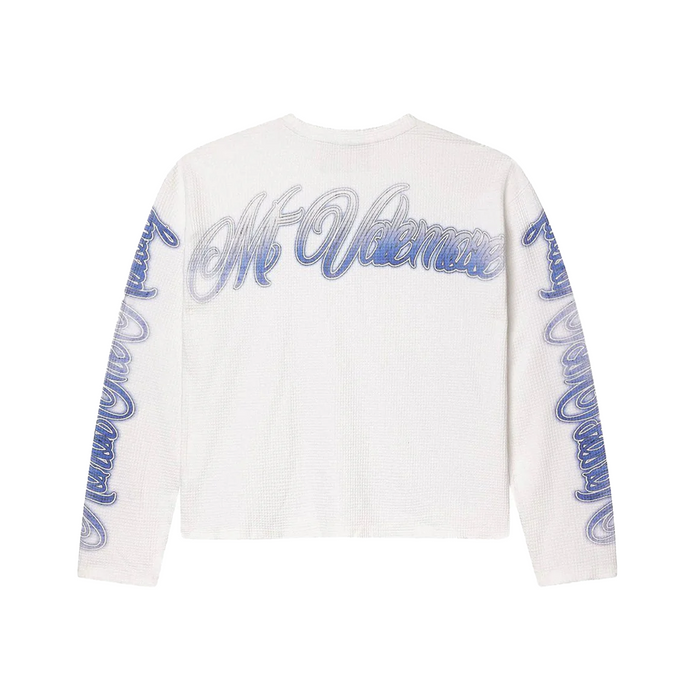 Vale Thermals L/S 'Black History '