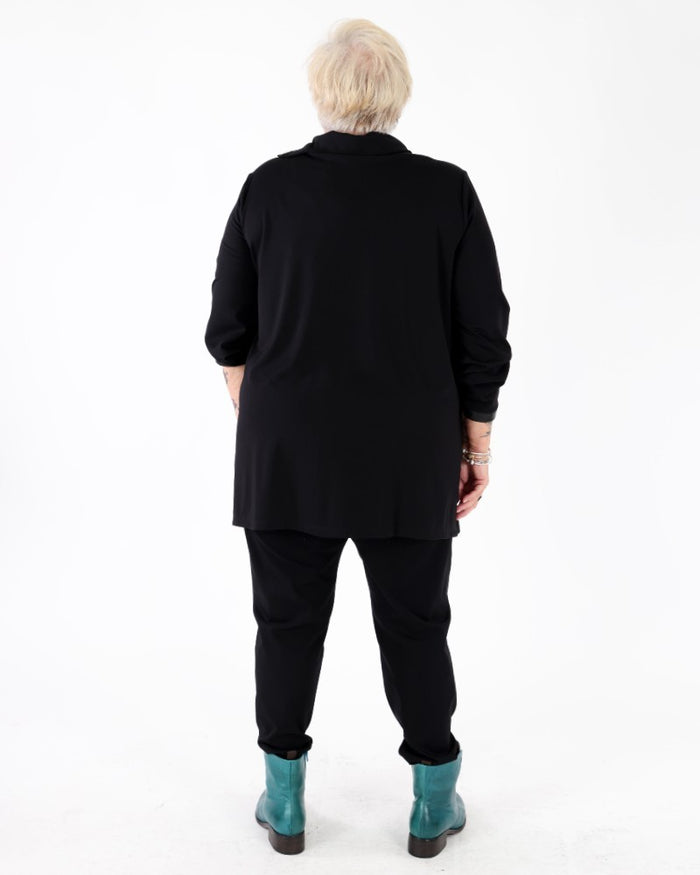 Vasco Jardin Artist Tunic - Maloka