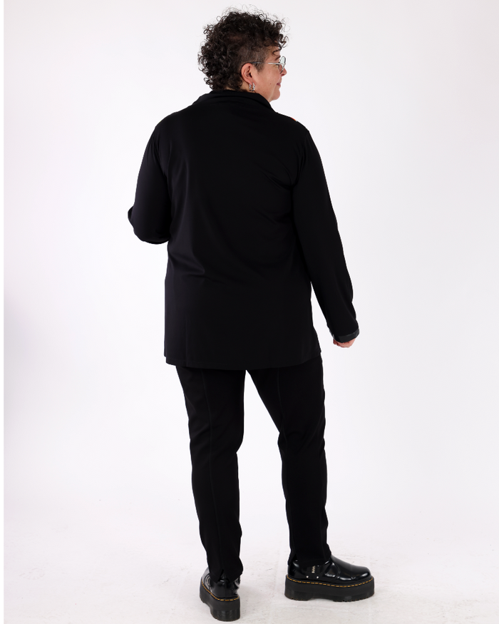 Vasco Podium Tunic - Maloka