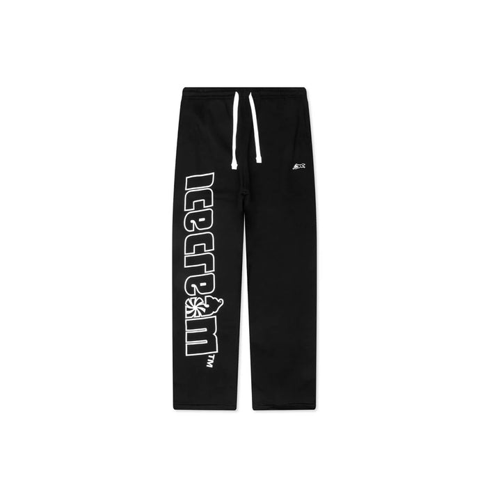 Vert Sweatpants 'Black'
