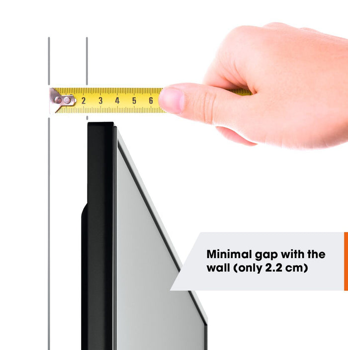 Vogel's TVM 1205 19-50 Inch Fixed TV Mount
