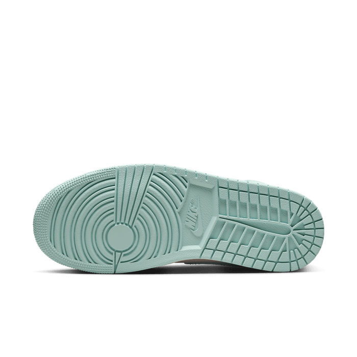 W Air Jordan 1 Mid 'Light Dew'