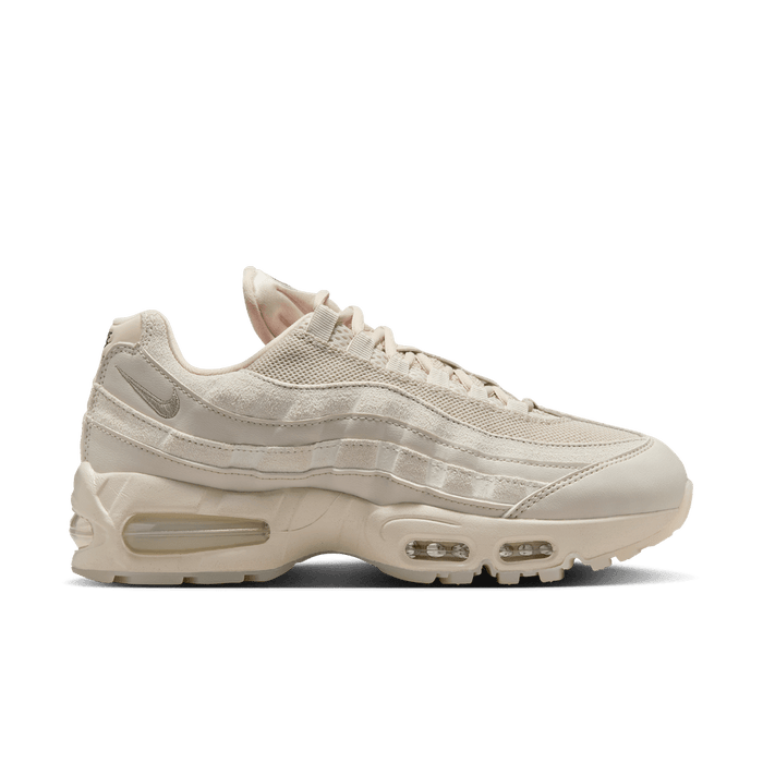 W Air Max 95 BB OG 'Light Orewood Brown'