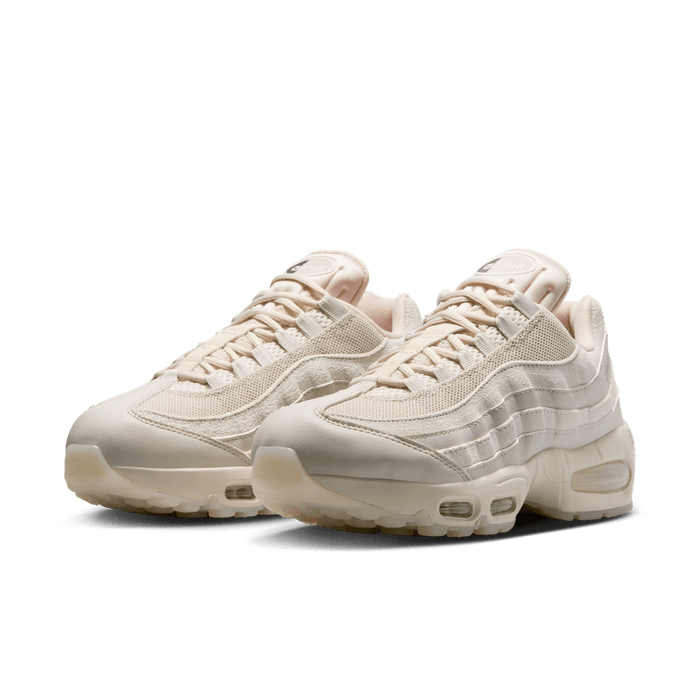 W Air Max 95 BB OG 'Light Orewood Brown'