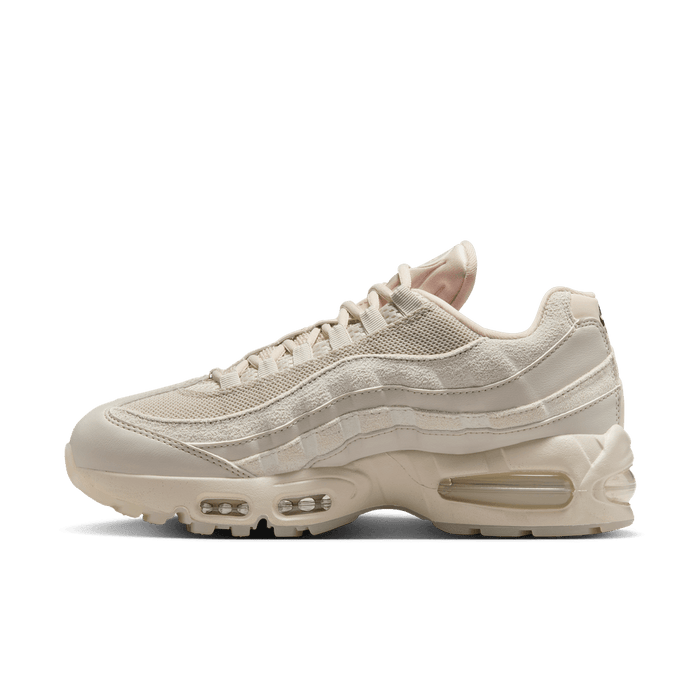 W Air Max 95 BB OG 'Light Orewood Brown'