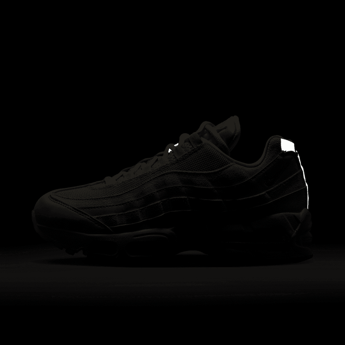 W Air Max 95 BB OG 'Light Orewood Brown'