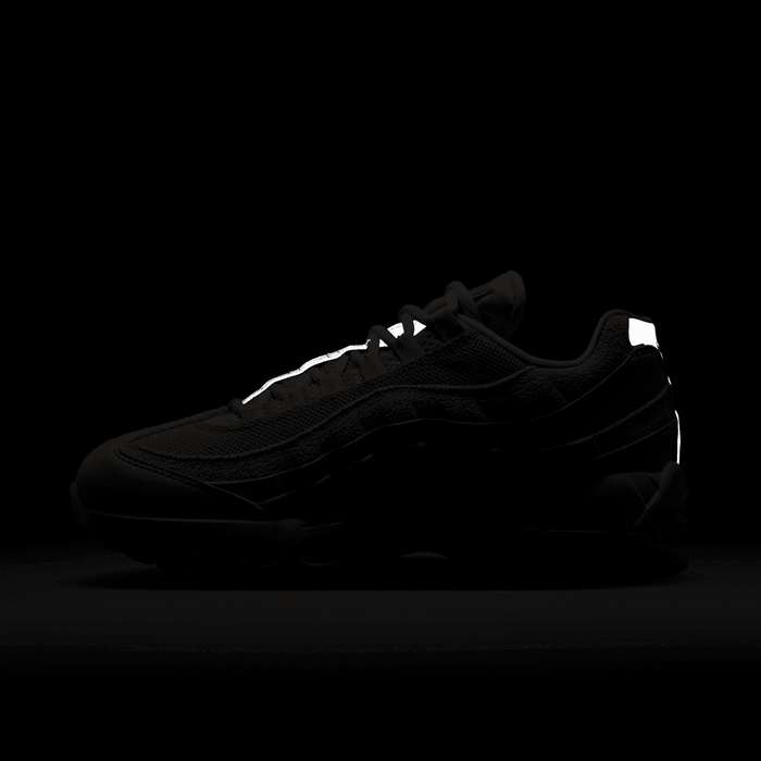 W Air Max 95 BB OG 'Light Orewood Brown'